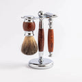O&E Wood Shaving Set